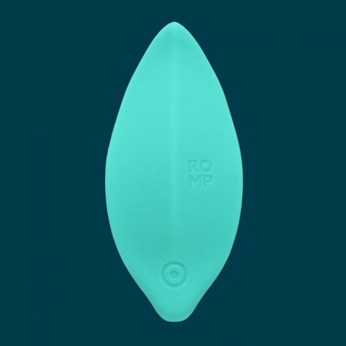 Клиторальный вибростимулятор в трусики Romp Wave Клиторальный вибростимулятор в трусики Romp Wave