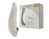 Бесконтактный стимулятор клитора Womanizer Premium 2 Gray