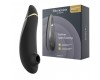 Бесконтактный стимулятор клитора Womanizer Premium 2 Black