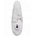 Бесконтактный стимулятор клитора Womanizer Marilyn Monroe White Marble Бесконтактный стимулятор клитора Womanizer Marilyn Monroe White Marble