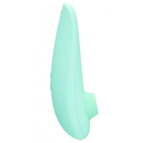 Бесконтактный стимулятор клитора Womanizer Marilyn Monroe Mint Бесконтактный стимулятор клитора Womanizer Marilyn Monroe Mint