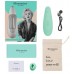 Бесконтактный стимулятор клитора Womanizer Marilyn Monroe Mint Бесконтактный стимулятор клитора Womanizer Marilyn Monroe Mint