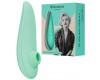 Бесконтактный стимулятор клитора Womanizer Marilyn Monroe Mint