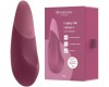 Клиторальный вибратор Womanizer Vibe темно-розовый