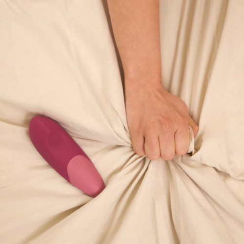 Клиторальный вибратор Womanizer Vibe темно-розовый Клиторальный вибратор Womanizer Vibe темно-розовый