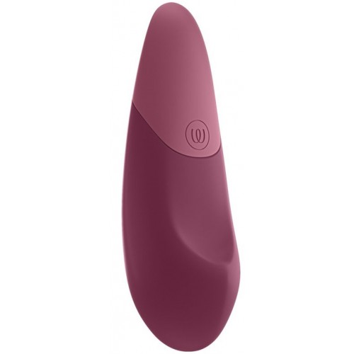 Клиторальный вибратор Womanizer Vibe темно-розовый Клиторальный вибратор Womanizer Vibe темно-розовый