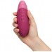 Клиторальный вибратор Womanizer Vibe темно-розовый Клиторальный вибратор Womanizer Vibe темно-розовый