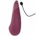 Клиторальный вибратор Womanizer Vibe темно-розовый Клиторальный вибратор Womanizer Vibe темно-розовый