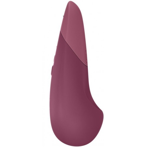 Клиторальный вибратор Womanizer Vibe темно-розовый Клиторальный вибратор Womanizer Vibe темно-розовый