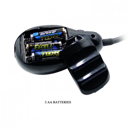 Страпон на трусиках с вибрацией Inflating Baron From German Страпон на трусиках с вибрацией Inflating Baron From German