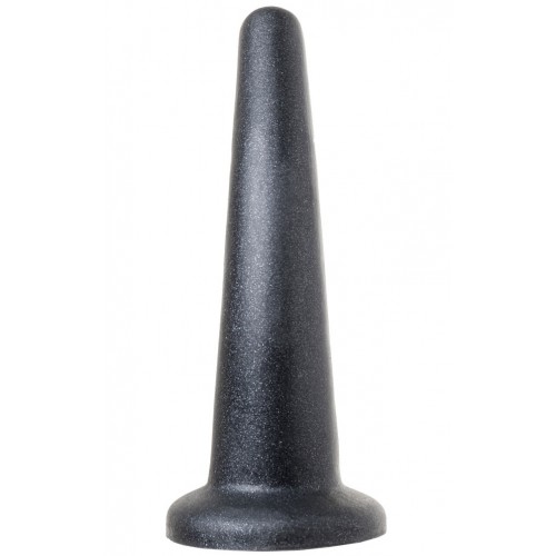 Реалистичный вибрострапон со сменной насадкой и коннектором Harness Uni Strap Реалистичный вибрострапон со сменной насадкой и коннектором Harness Uni Strap