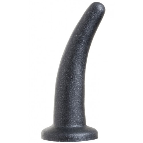 Реалистичный вибрострапон со сменной насадкой и коннектором Harness Uni Strap Реалистичный вибрострапон со сменной насадкой и коннектором Harness Uni Strap