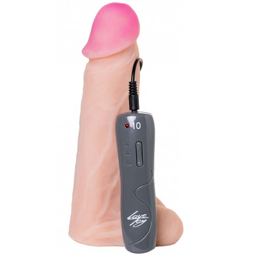 Реалистичный вибрострапон со сменной насадкой и коннектором Harness Uni Strap Реалистичный вибрострапон со сменной насадкой и коннектором Harness Uni Strap