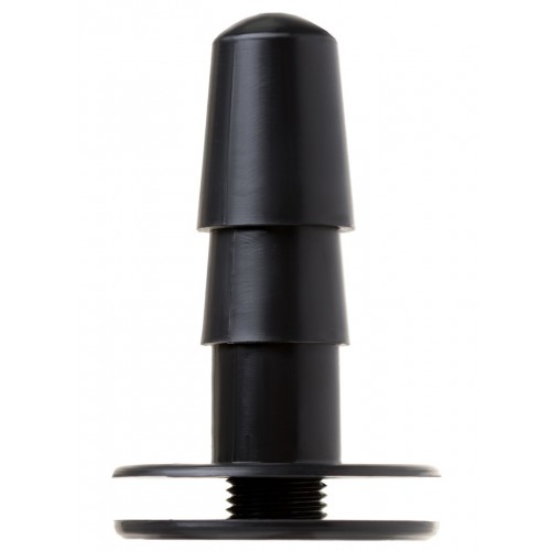 Реалистичный вибрострапон со сменной насадкой и коннектором Harness Uni Strap Реалистичный вибрострапон со сменной насадкой и коннектором Harness Uni Strap