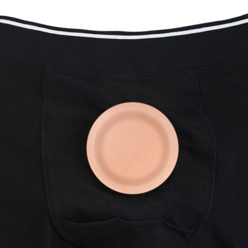 Шорты для страпона Handy Strapon Shorts XS/S Шорты для страпона Handy Strapon Shorts XS/S