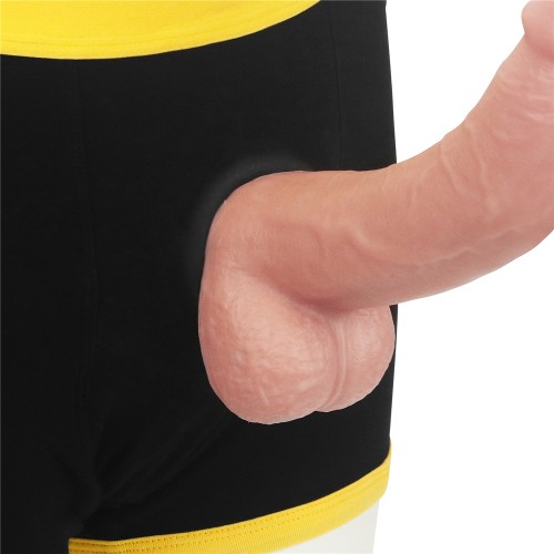 Шорты для страпона Horny Strapon Shorts XS/S Шорты для страпона Horny Strapon Shorts XS/S