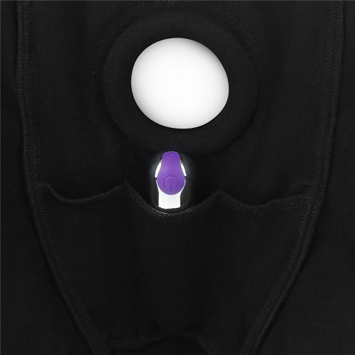 Шорты для страпона Horny Strapon Shorts XS/S Шорты для страпона Horny Strapon Shorts XS/S