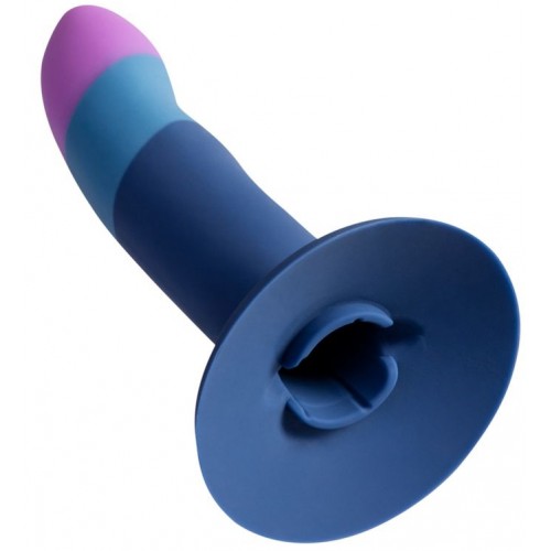 Фаллоимитатор с трусиками Romp Piccolo Pegging Kit 14 см Фаллоимитатор с трусиками Romp Piccolo Pegging Kit 14 см