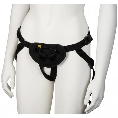 Фаллоимитатор с трусиками Romp Piccolo Pegging Kit 14 см Фаллоимитатор с трусиками Romp Piccolo Pegging Kit 14 см