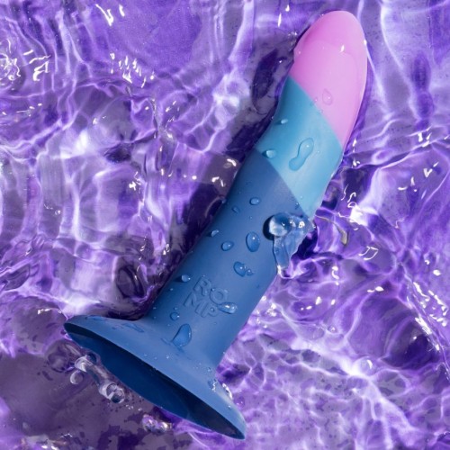 Фаллоимитатор с трусиками Romp Piccolo Pegging Kit 14 см Фаллоимитатор с трусиками Romp Piccolo Pegging Kit 14 см