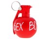 Держатель для карточек и фото Sex-bomb