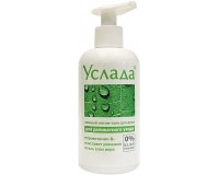 Интим-гель для душа Услада нежный уход 150 мл