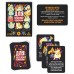 Карточная игра Для веселой компании