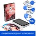 Эротические игральные карты Hot Game Cards Хентай 36 карт 18+
