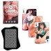 Эротические игральные карты Hot Game Cards Хентай 36 карт 18+