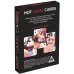 Эротические игральные карты Hot Game Cards Хентай 36 карт 18+
