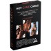 Эротические игральные карты Hot Game Cards 3D 36 карт 18+
