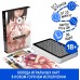 Эротические игральные карты Hot Game Cards Хентай БДСМ 36 карт 18+