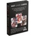 Эротические игральные карты Hot Game Cards Хентай БДСМ 36 карт 18+