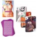 Эротические игральные карты Hot Game Cards Хентай Фурри 36 карт 18+