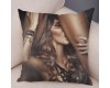 Наволочка на подушку Sexy Woman