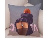 Наволочка на подушку Sexy Queen