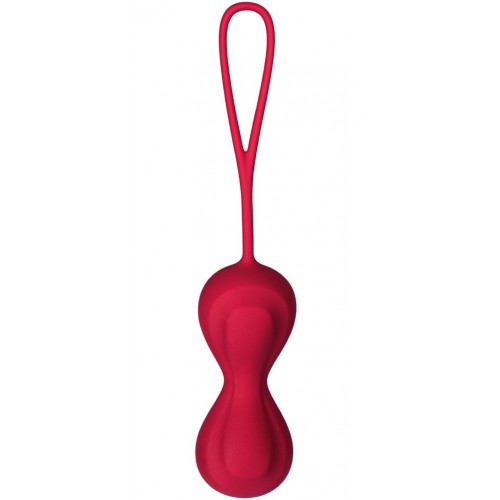 Вагинальные шарики Double Medium 92 гр Вагинальные шарики Double Medium 92 гр