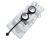 Стеклянные вагинальные шарики Shades of Grey Inner Goddess Glass Pleasure