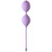 Вагинальные шарики Love Story Scarlet Sails Violet Fantasy