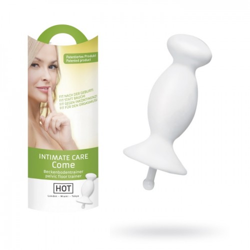 Tренажер для мышц малого таза Come Tренажер для мышц малого таза Come