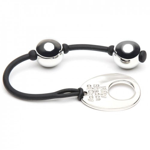 Металлические вагинальные шарики Shades of Grey Inner Goddess Mini Металлические вагинальные шарики Shades of Grey Inner Goddess Mini