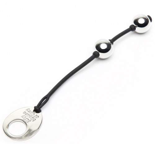 Металлические вагинальные шарики Shades of Grey Inner Goddess Mini Металлические вагинальные шарики Shades of Grey Inner Goddess Mini