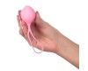 Вагинальный шарик Balls Single 82 гр