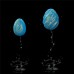 Набор вагинальных шариков без сцепки Ocean's Toner Egg Set 70 гр