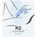 Вибромассажер для пар Rocks Off Niya 2 фиолетовый