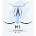 Смарт-вибратор и массажер Кегеля Niya-Niya 1 сиреневый