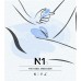 Смарт-вибратор и массажер Кегеля Niya-Niya 1 сиреневый