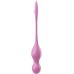 Вагинальные смарт-шарики с вибрацией Satisfyer Love Birds 1 розовые