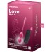 Вагинальные смарт-шарики с вибрацией Satisfyer Love Birds 2 красные