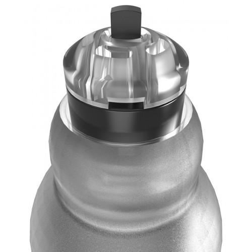 Гидропомпа Beginner прозрачная Гидропомпа Beginner прозрачная